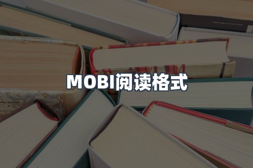 EPUB电子书